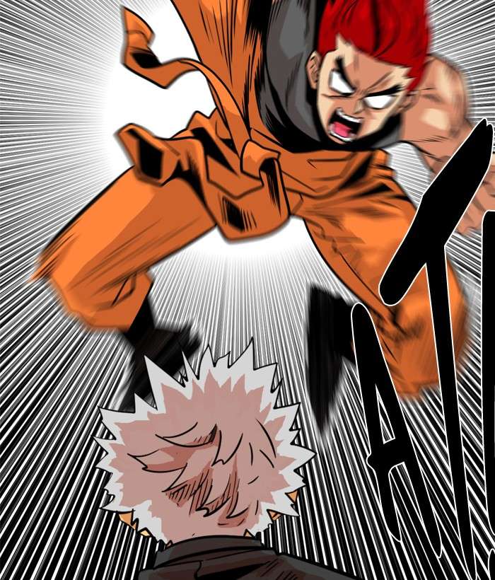 Troll Trap Chapter 40 Gambar 90
