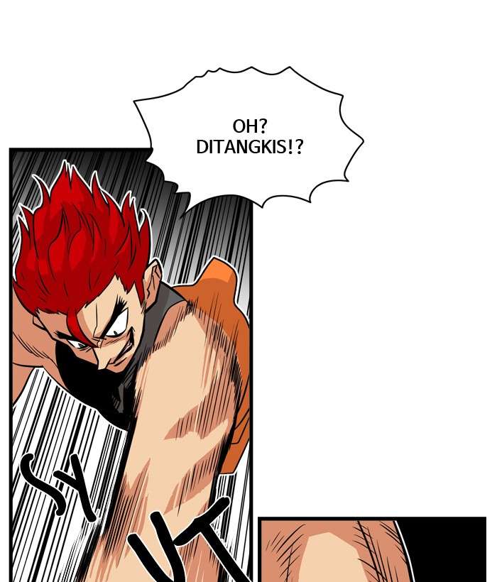 Troll Trap Chapter 40 Gambar 94