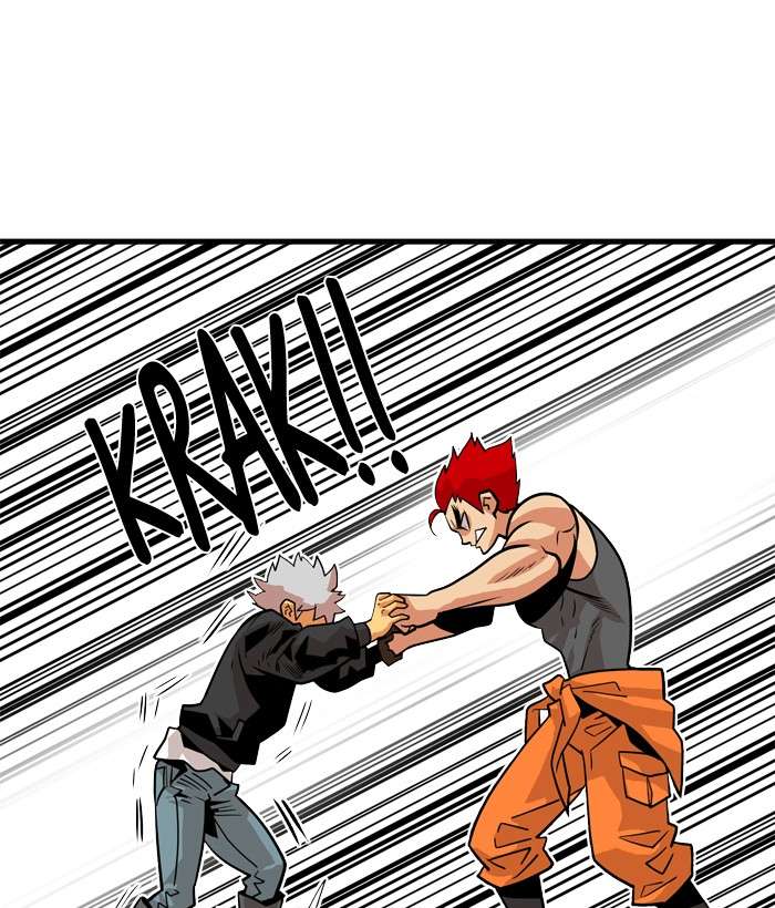 Troll Trap Chapter 40 Gambar 96