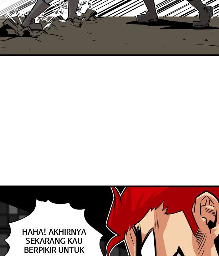 Troll Trap Chapter 40 Gambar 97