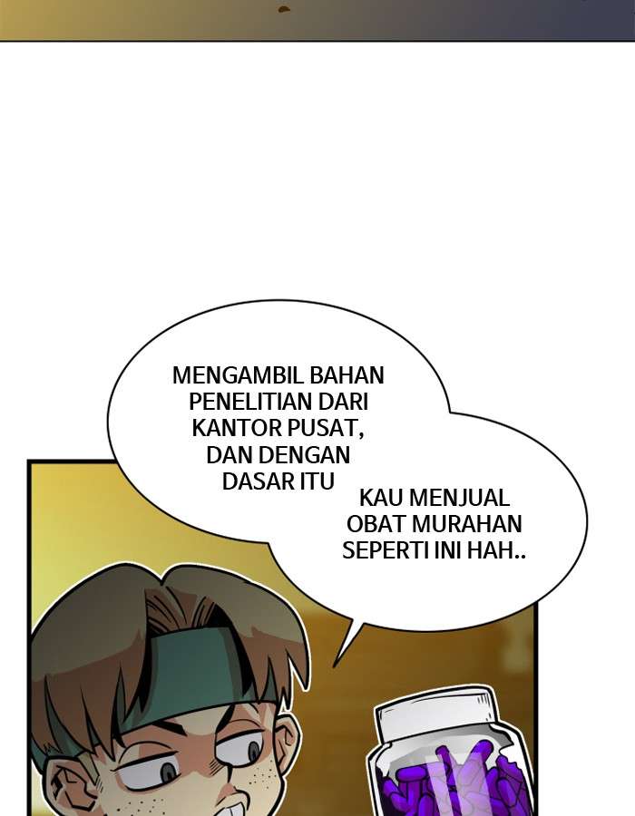Troll Trap Chapter 39 Gambar 10