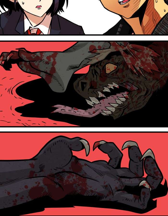 Troll Trap Chapter 39 Gambar 101