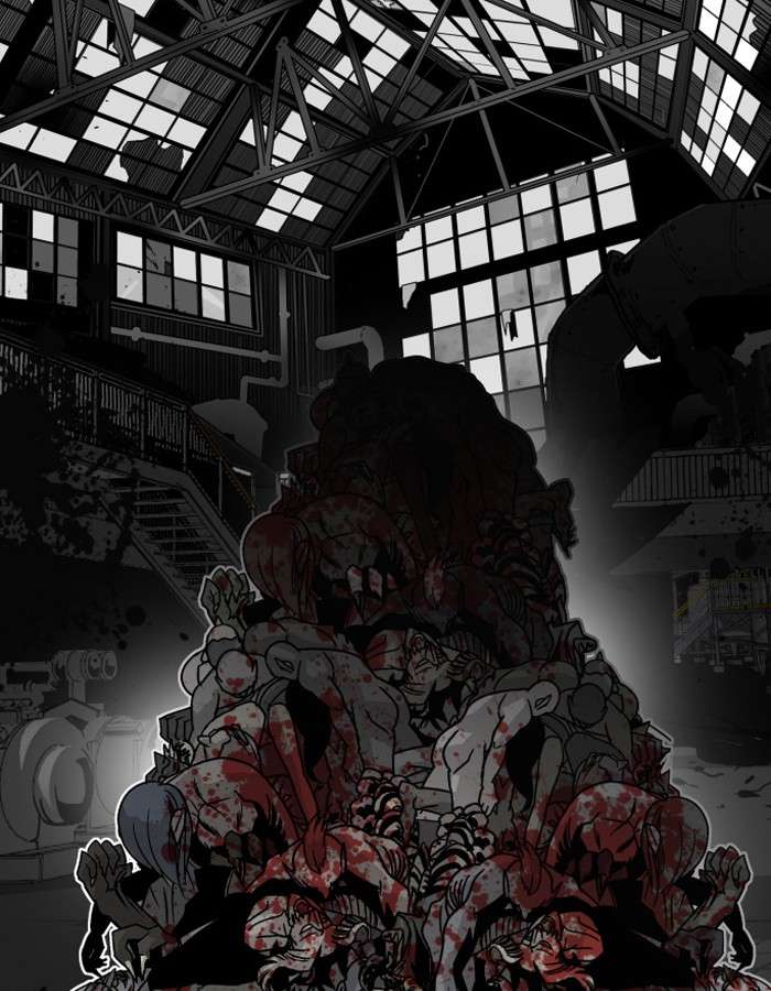 Troll Trap Chapter 39 Gambar 103