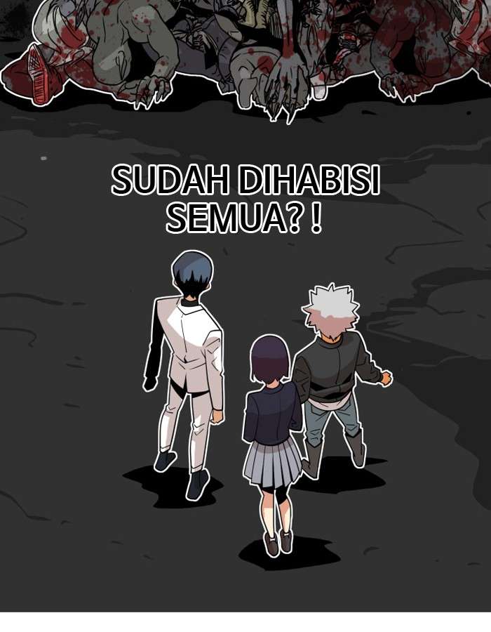 Troll Trap Chapter 39 Gambar 104