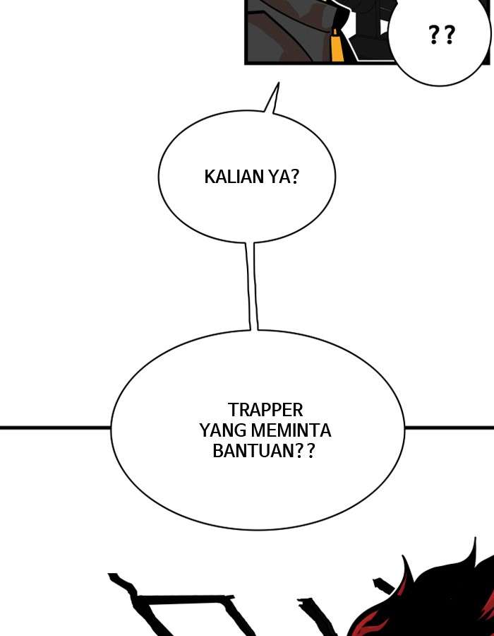 Troll Trap Chapter 39 Gambar 107