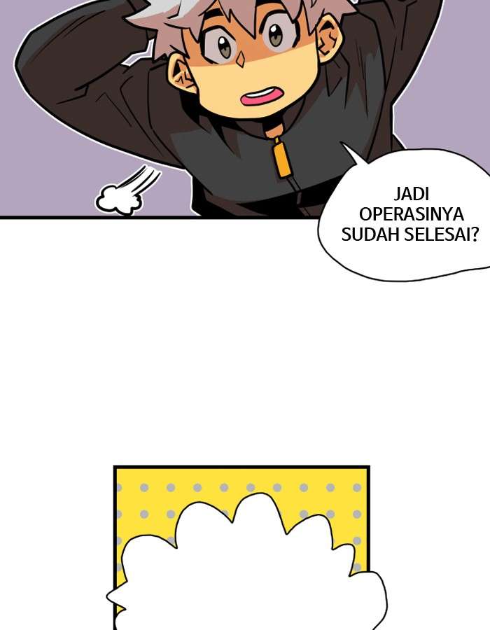 Troll Trap Chapter 39 Gambar 110