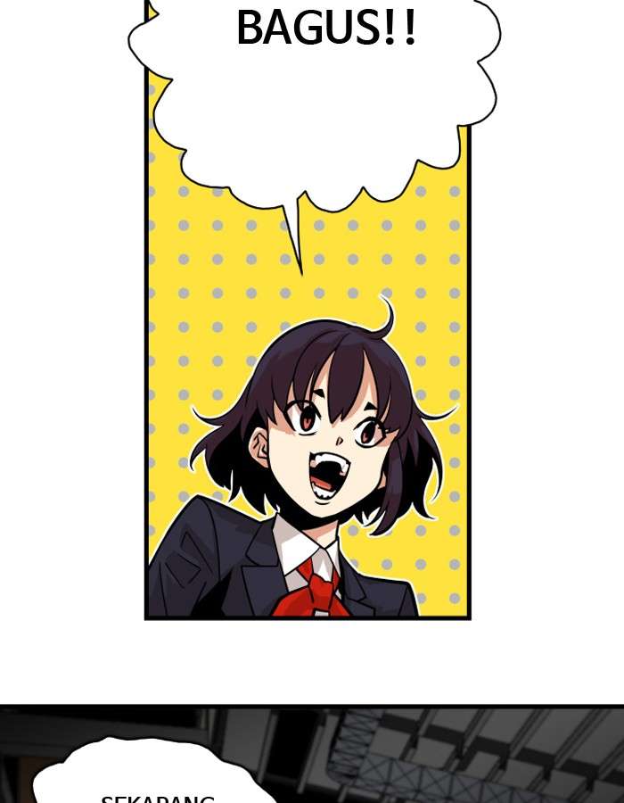 Troll Trap Chapter 39 Gambar 111