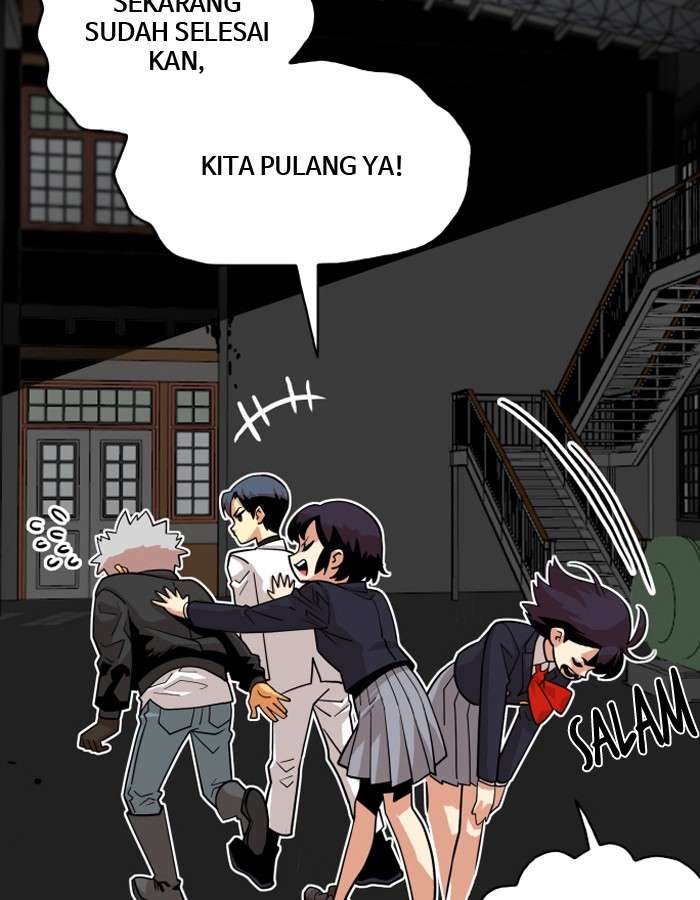 Troll Trap Chapter 39 Gambar 112
