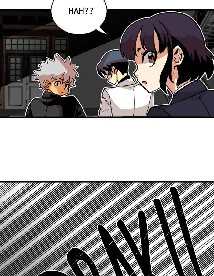 Troll Trap Chapter 39 Gambar 115