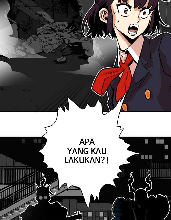 Troll Trap Chapter 39 Gambar 118
