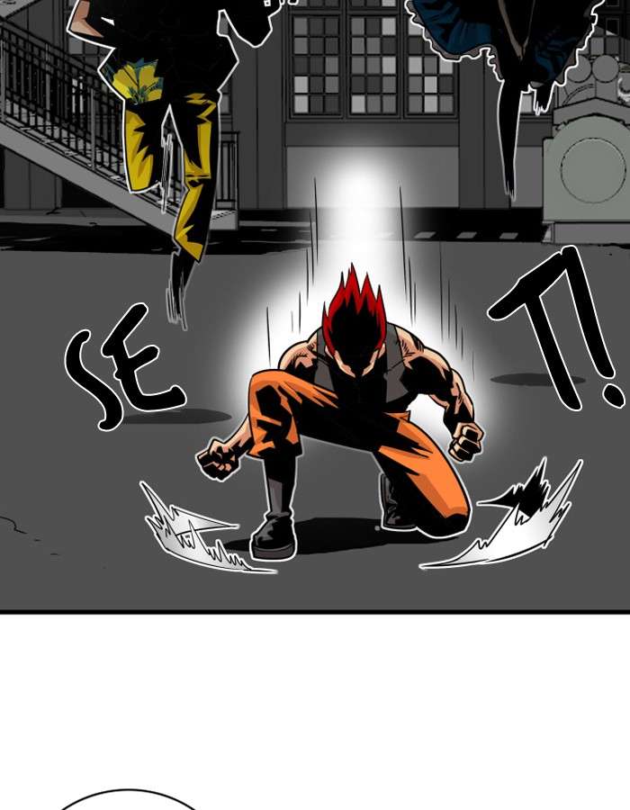 Troll Trap Chapter 39 Gambar 119