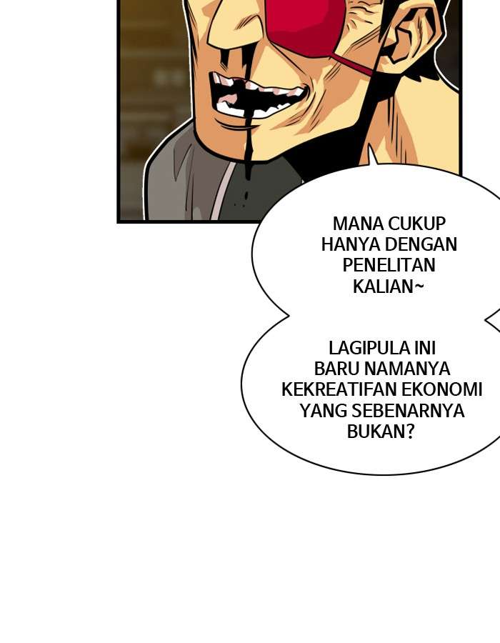Troll Trap Chapter 39 Gambar 12