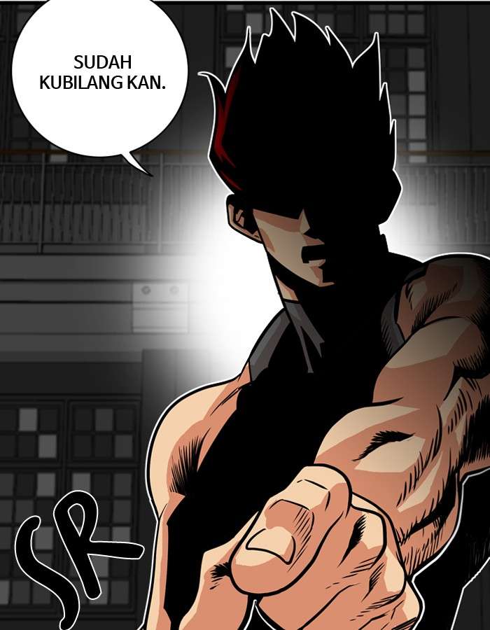 Troll Trap Chapter 39 Gambar 120