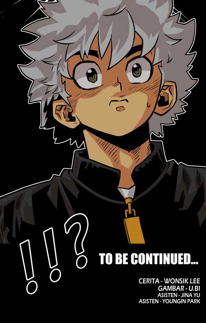 Troll Trap Chapter 39 Gambar 123