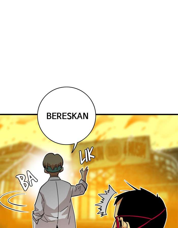 Troll Trap Chapter 39 Gambar 13