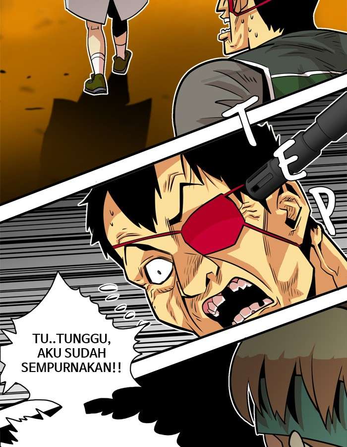 Troll Trap Chapter 39 Gambar 14