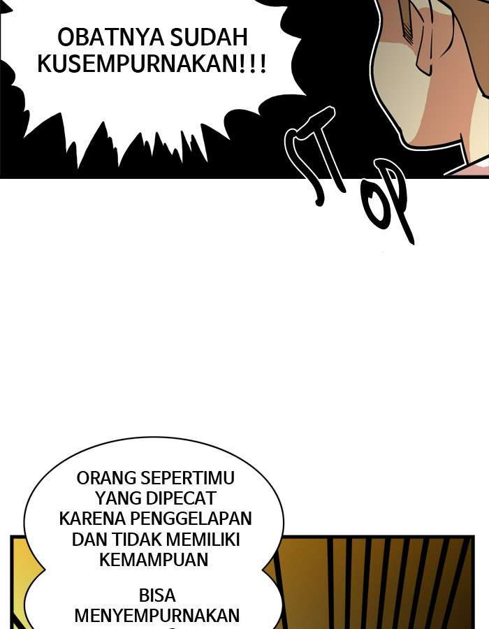 Troll Trap Chapter 39 Gambar 15