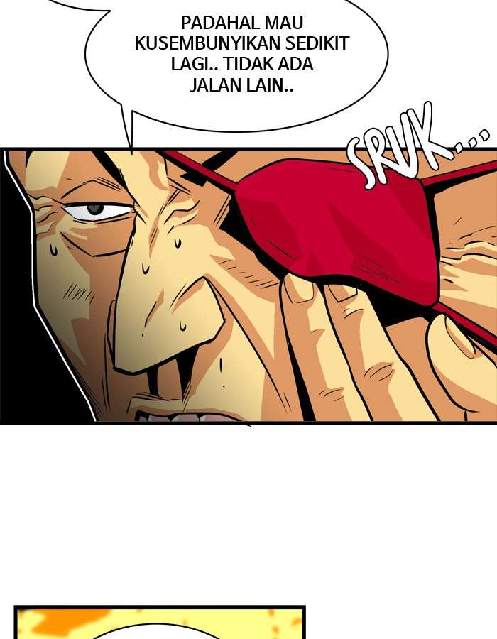 Troll Trap Chapter 39 Gambar 18