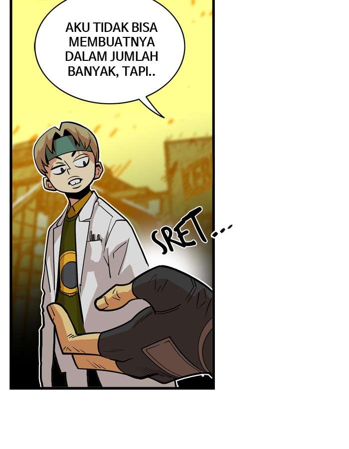 Troll Trap Chapter 39 Gambar 19