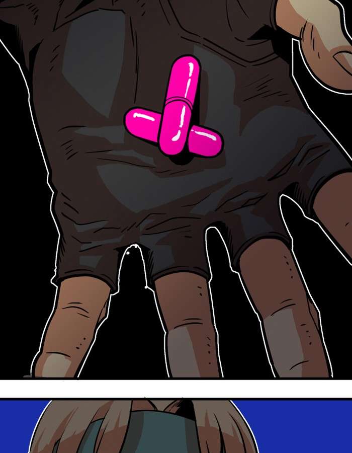 Troll Trap Chapter 39 Gambar 21