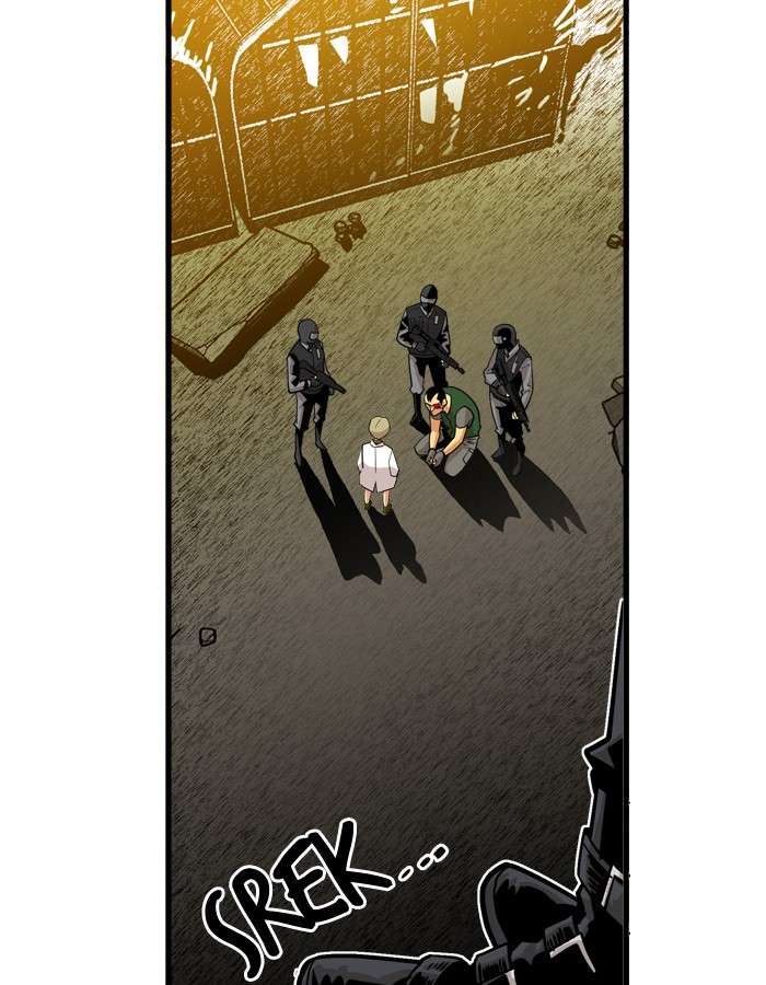 Troll Trap Chapter 39 Gambar 23