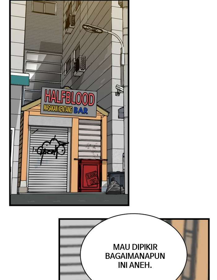 Troll Trap Chapter 39 Gambar 28