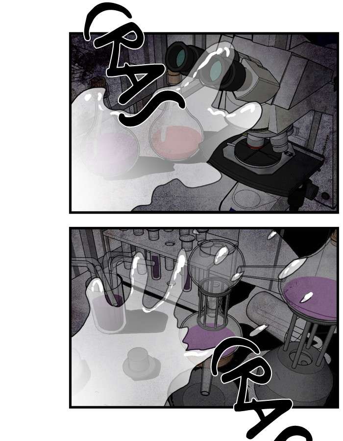 Troll Trap Chapter 39 Gambar 3