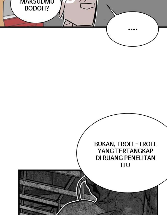 Troll Trap Chapter 39 Gambar 31