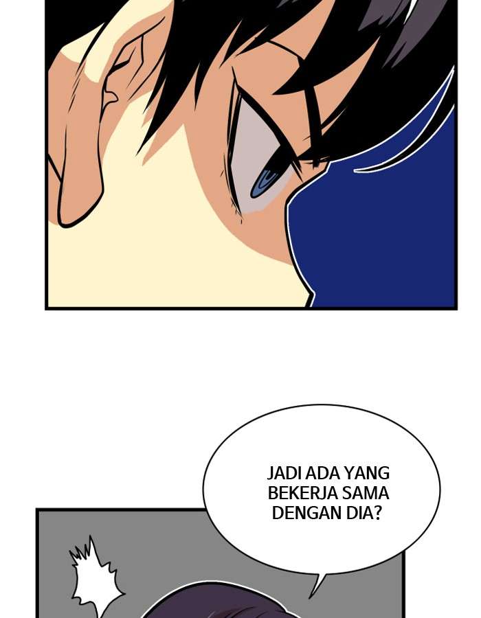 Troll Trap Chapter 39 Gambar 33