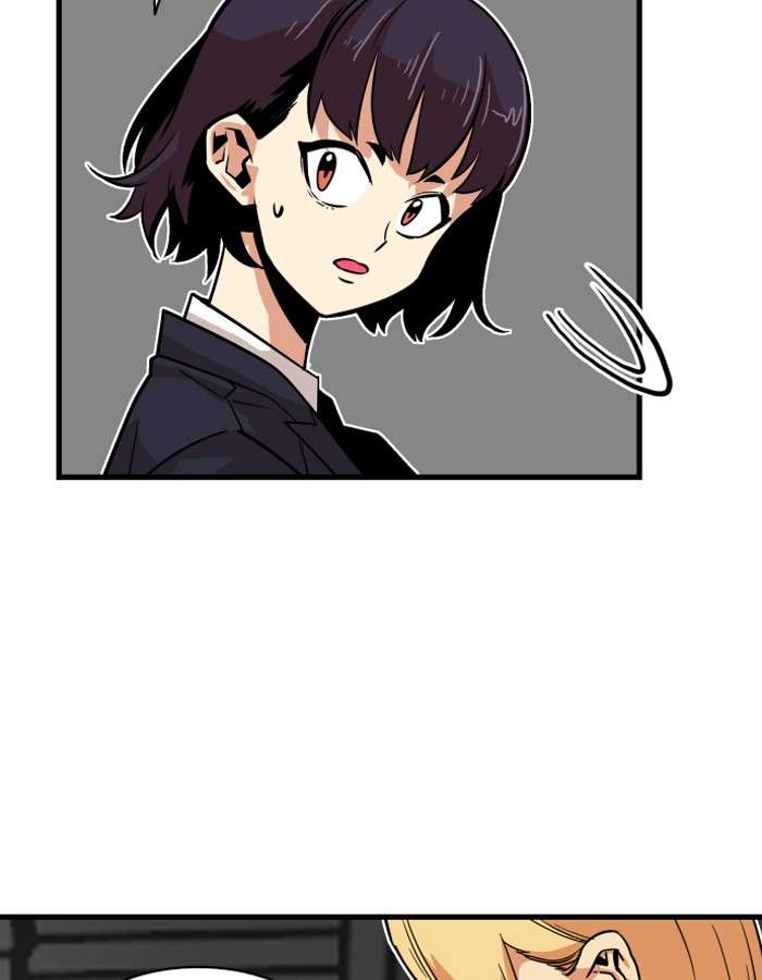 Troll Trap Chapter 39 Gambar 34