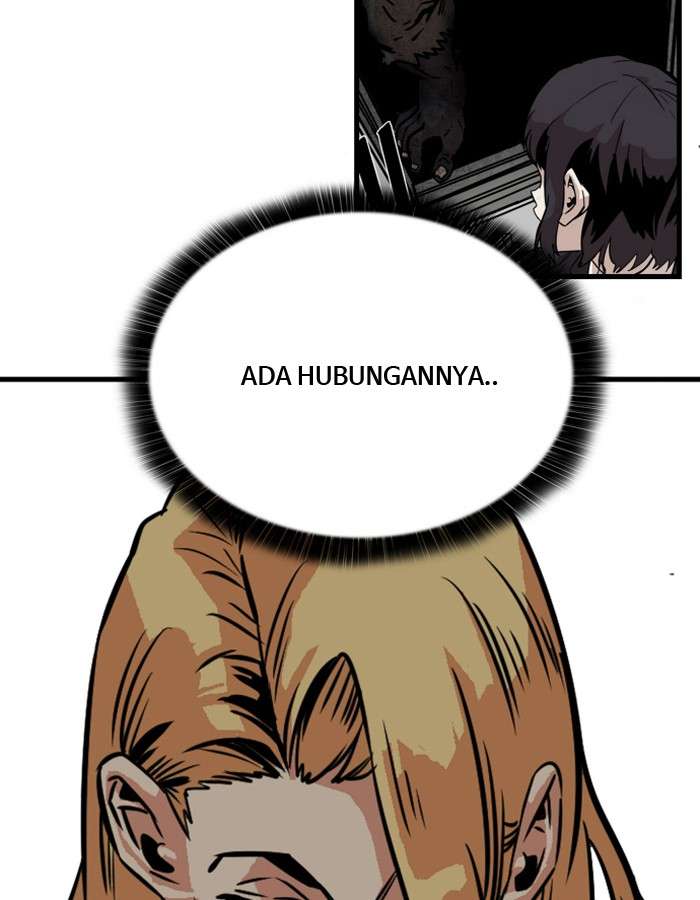 Troll Trap Chapter 39 Gambar 37