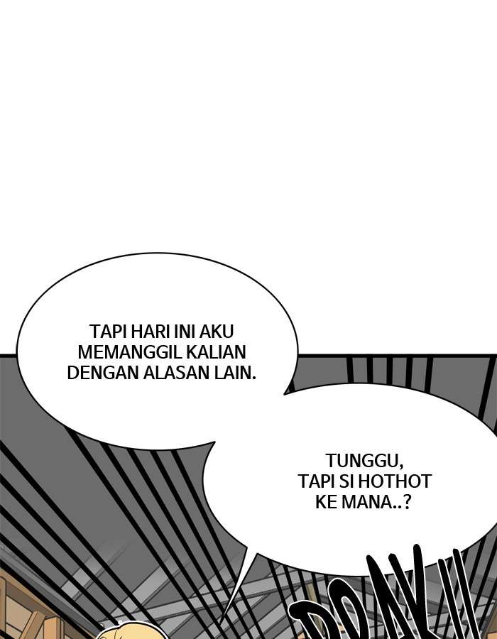 Troll Trap Chapter 39 Gambar 40