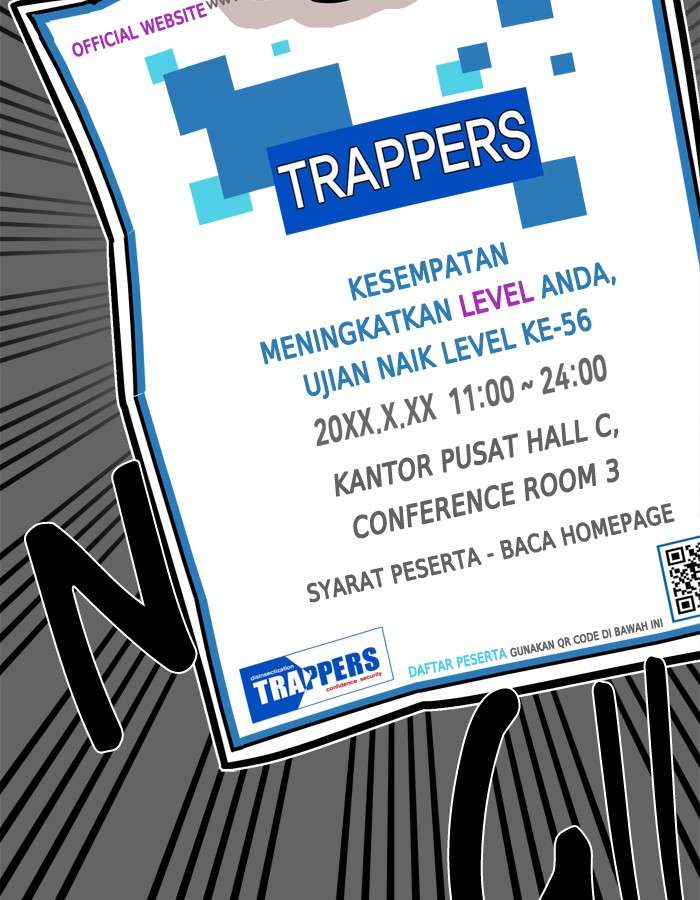 Troll Trap Chapter 39 Gambar 43