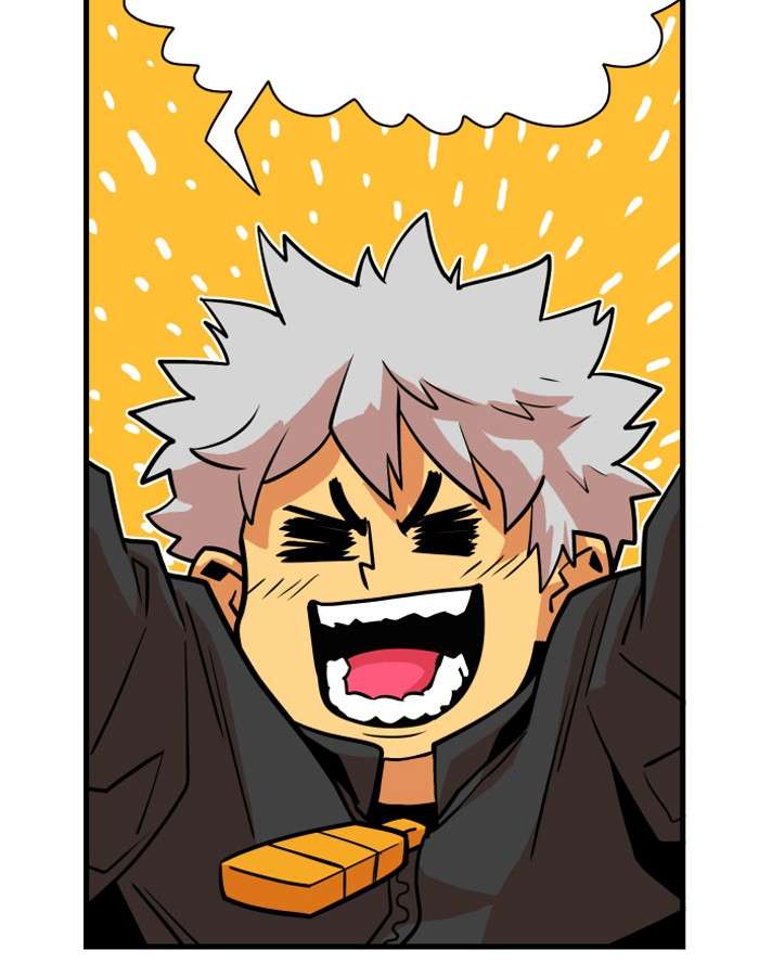 Troll Trap Chapter 39 Gambar 45