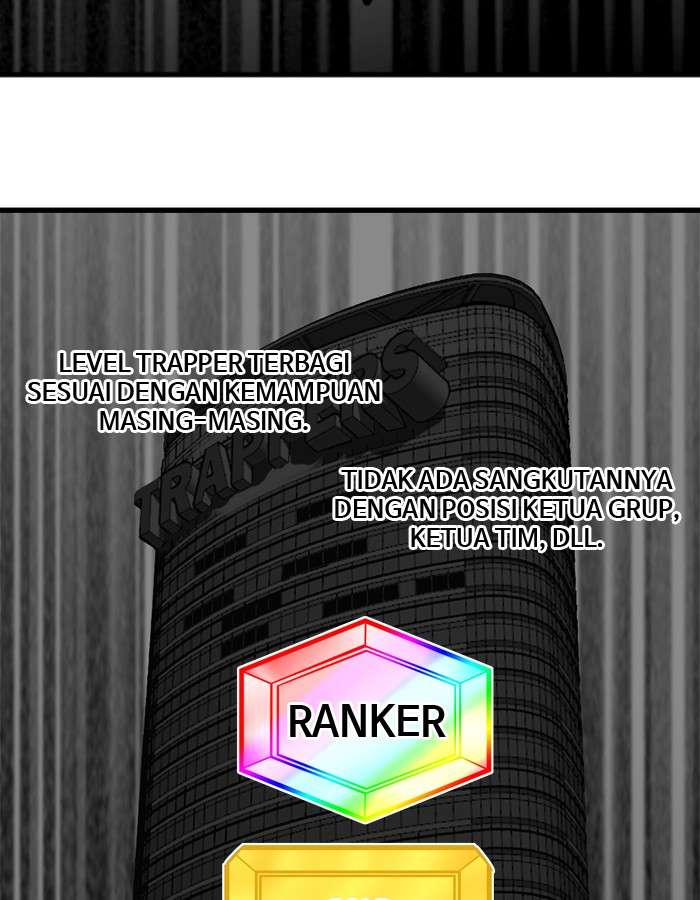 Troll Trap Chapter 39 Gambar 48