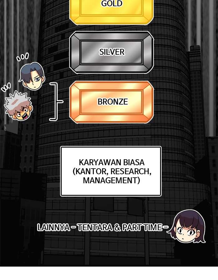 Troll Trap Chapter 39 Gambar 49