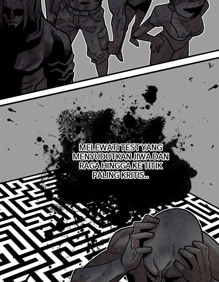 Troll Trap Chapter 39 Gambar 54