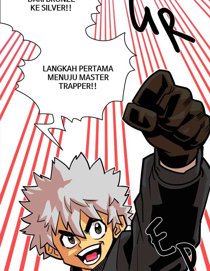 Troll Trap Chapter 39 Gambar 57