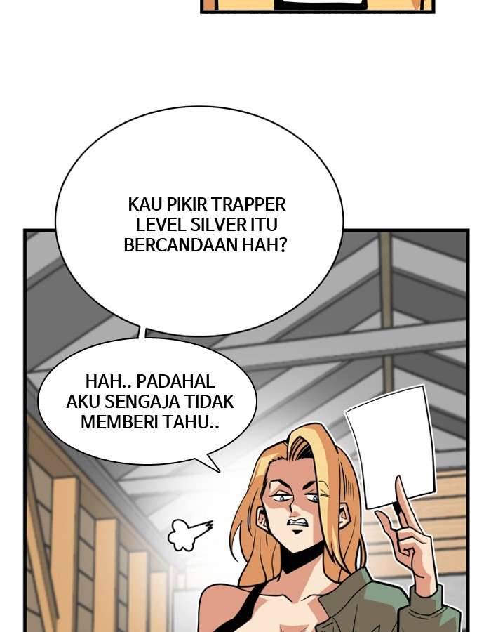 Troll Trap Chapter 39 Gambar 60