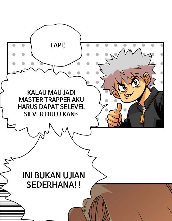 Troll Trap Chapter 39 Gambar 62