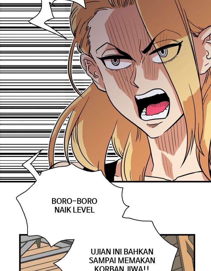 Troll Trap Chapter 39 Gambar 63