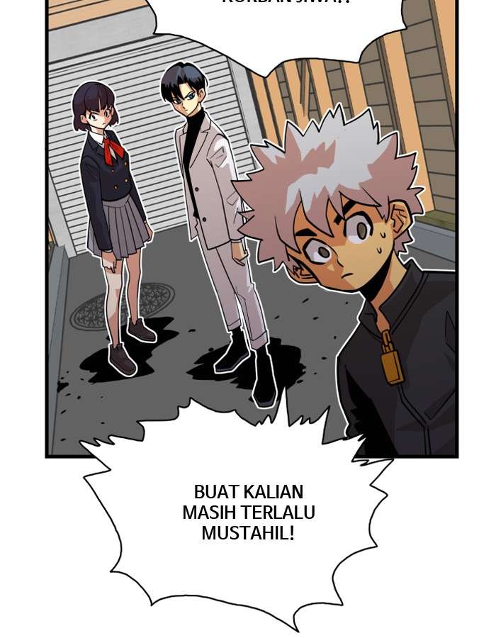 Troll Trap Chapter 39 Gambar 64