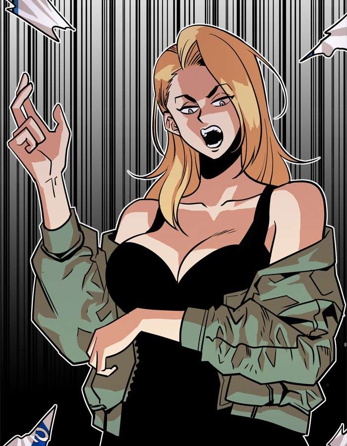 Troll Trap Chapter 39 Gambar 67