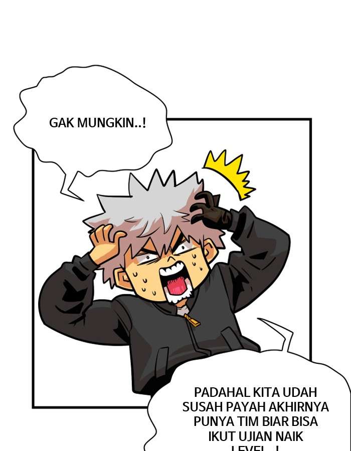 Troll Trap Chapter 39 Gambar 69