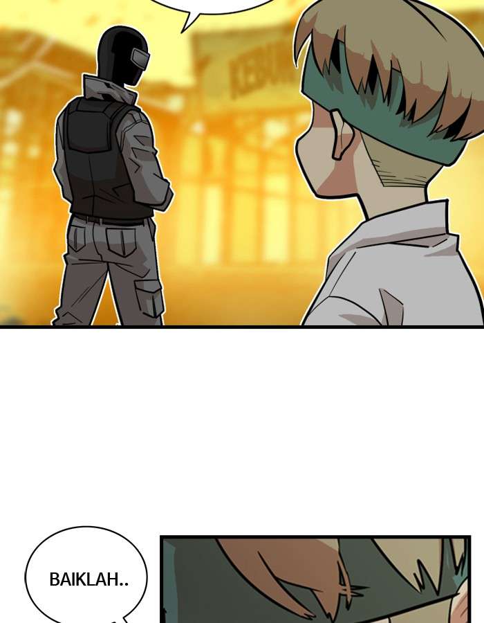 Troll Trap Chapter 39 Gambar 7