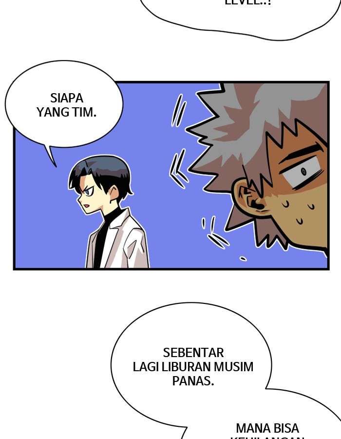 Troll Trap Chapter 39 Gambar 70