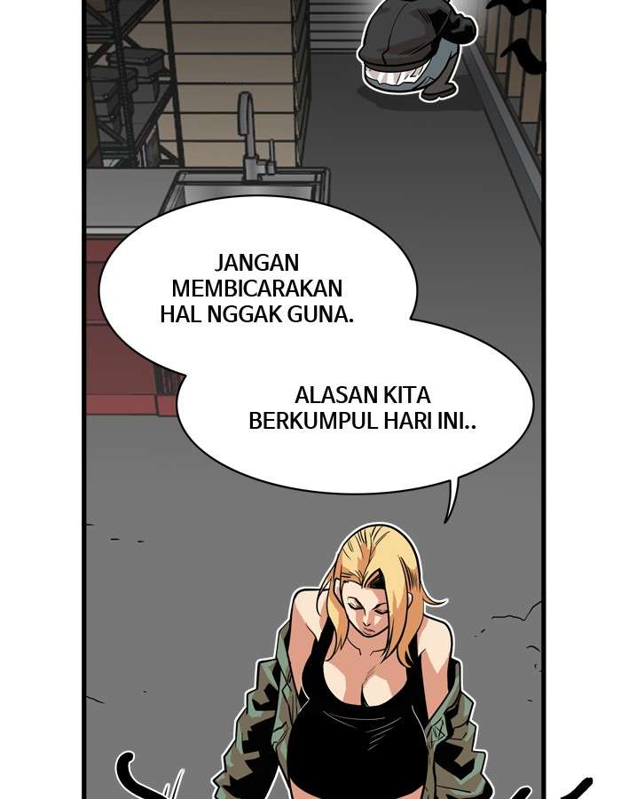 Troll Trap Chapter 39 Gambar 73