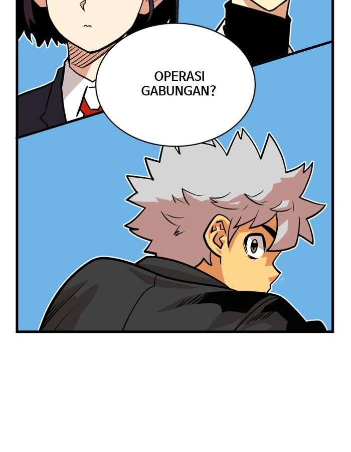 Troll Trap Chapter 39 Gambar 76