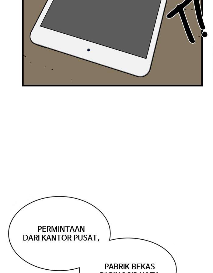Troll Trap Chapter 39 Gambar 78