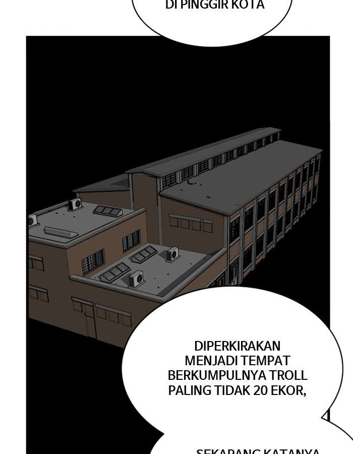 Troll Trap Chapter 39 Gambar 79
